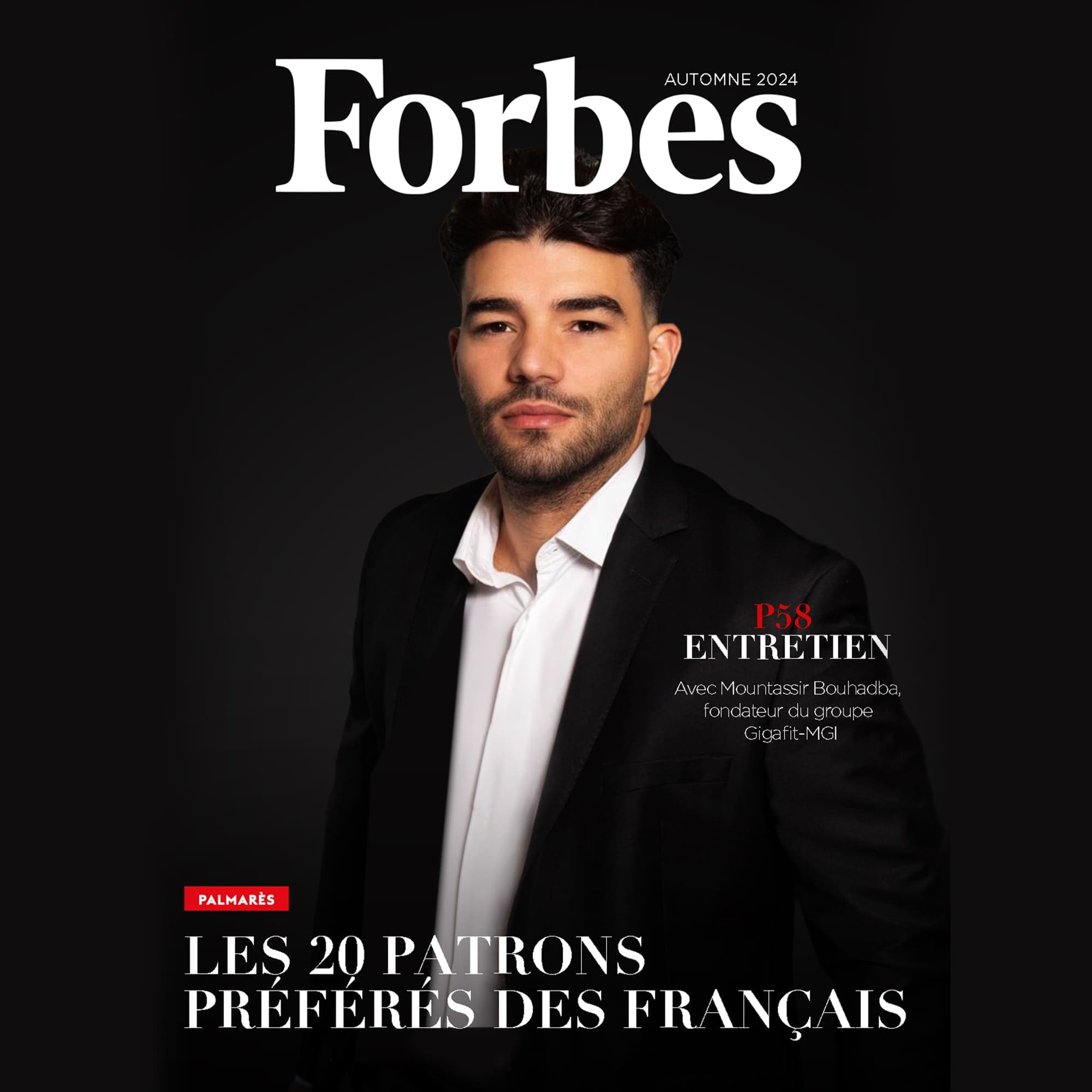 Forbes Mountassir Bouhadba