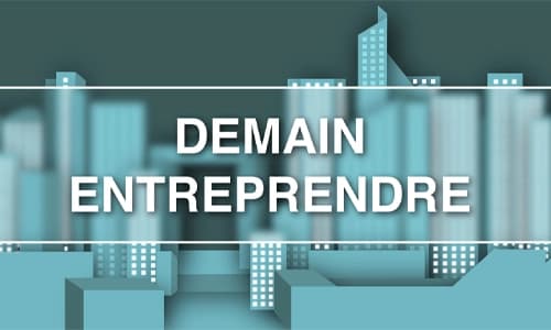 Demain Entreprendre