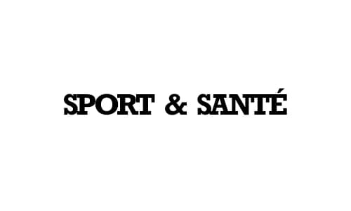 Sport Et Santé