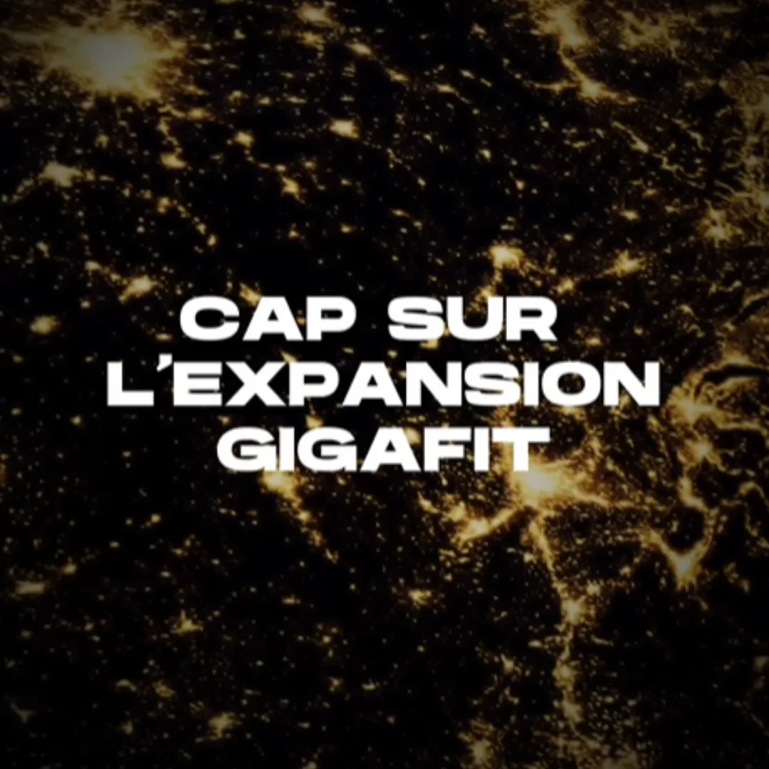 Expansion Gigafit