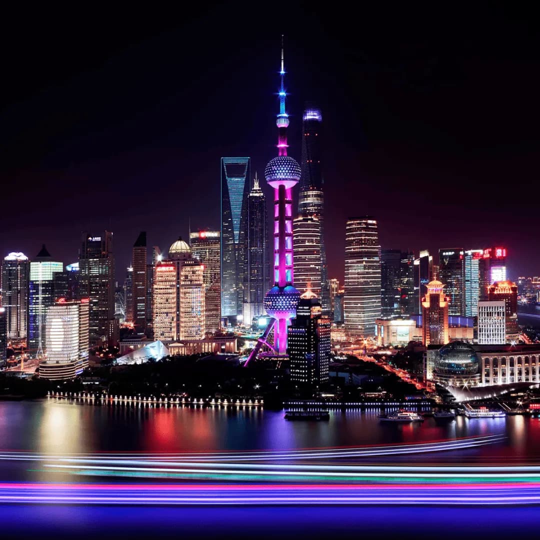 L'expansion de Gigafit en Asie
