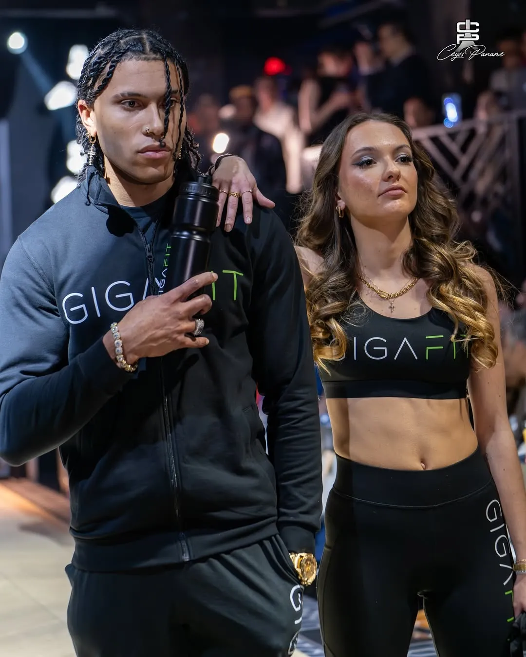 Gigafit Sport Wear: The Revolution in Athletic Apparel Blending Performance and Style