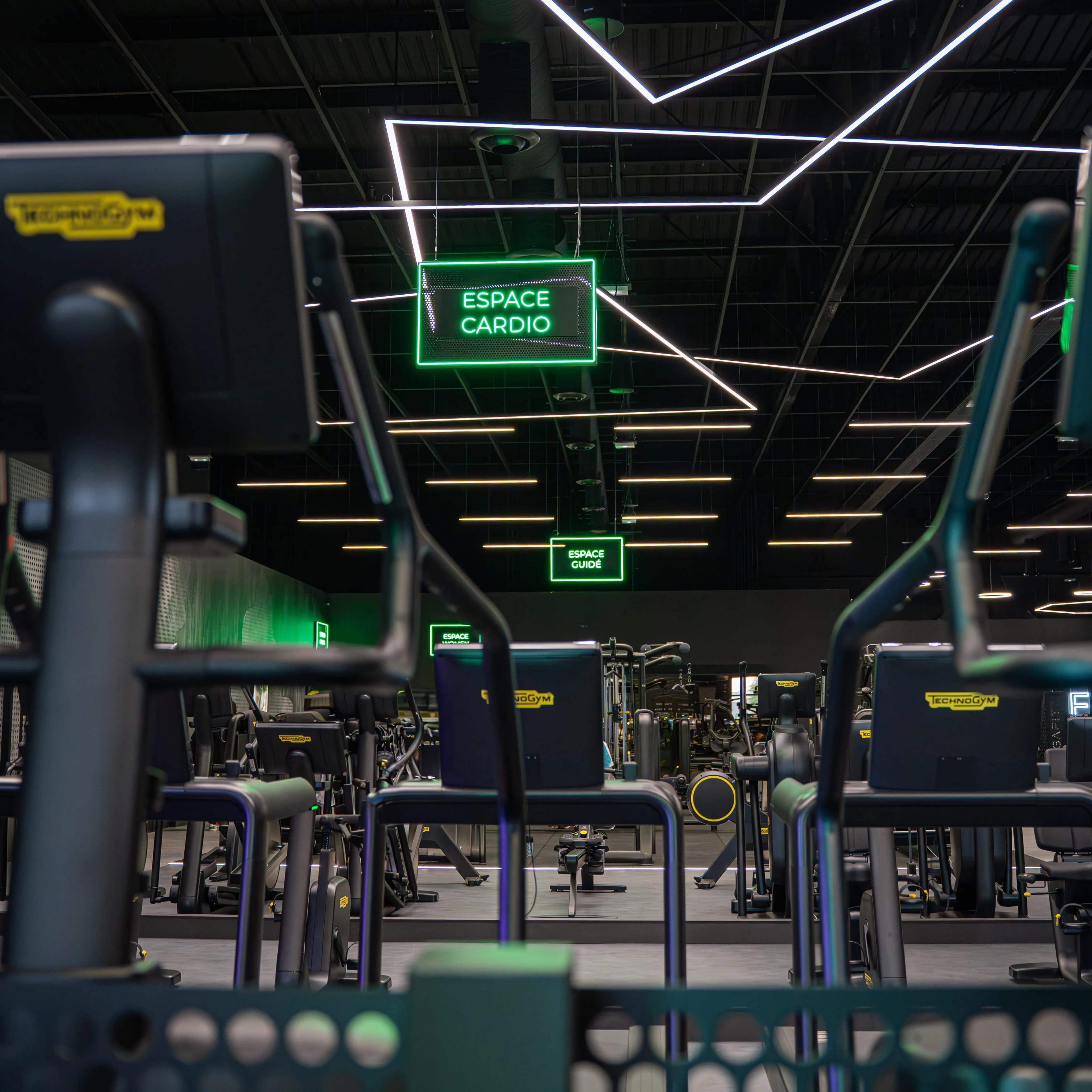 GIGAFIT XL Dreux : une inauguration 100% Fitness, 100% Premium