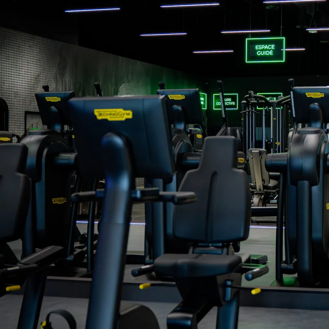 GIGAFIT Opens 3 New Clubs in Pacé, Guérande, and Dinard: A Stronger Presence in Brittany