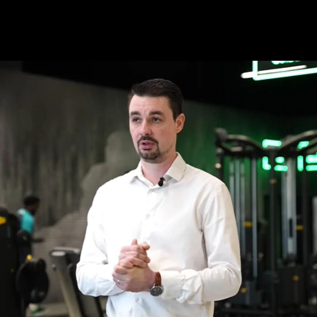 Testimonial from Flavien and Michael, GIGAFIT Dreux Franchisees: Their Successful Entrepreneurial Journey