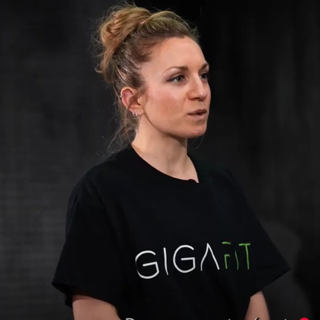 coach gigafit
