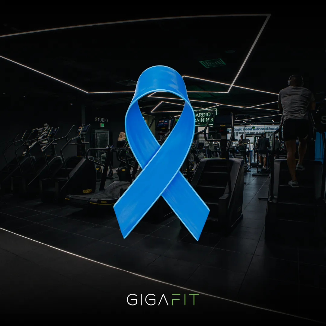 Gigafit : Un mois pour développer équilibre et vitalité