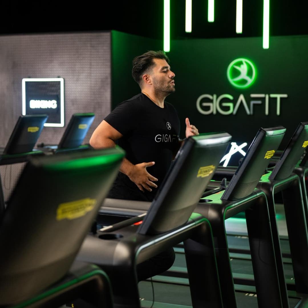 GIGAFIT: Redefining Fitness Through Wellness and Long-Term Health