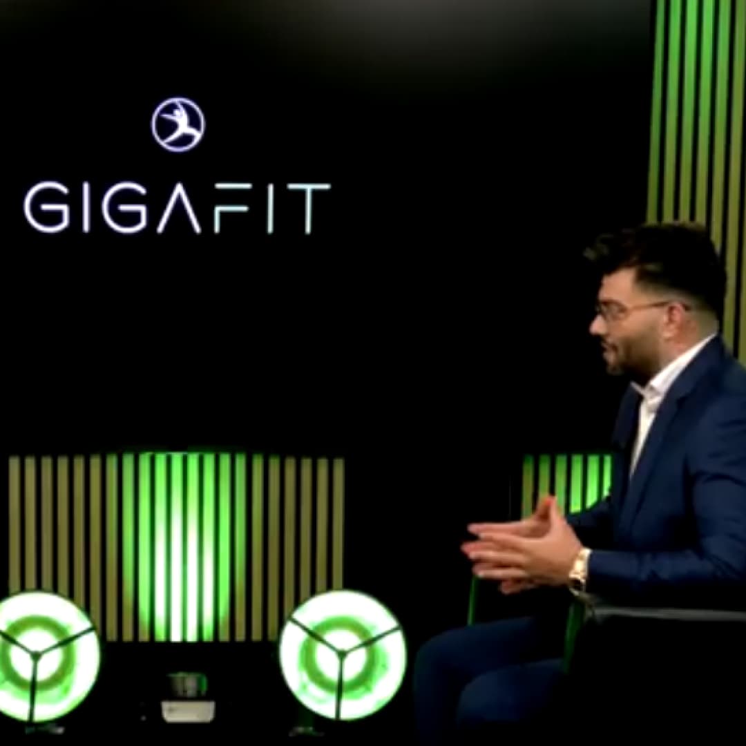 GIGAFIT: A Strategic Voice Supporting Controlled Growth