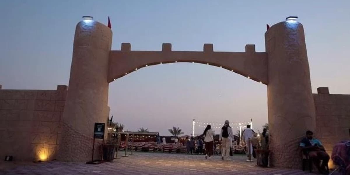 Les 10 ans du groupe MGI célébrés dans les dunes rouges du désert de Dubai