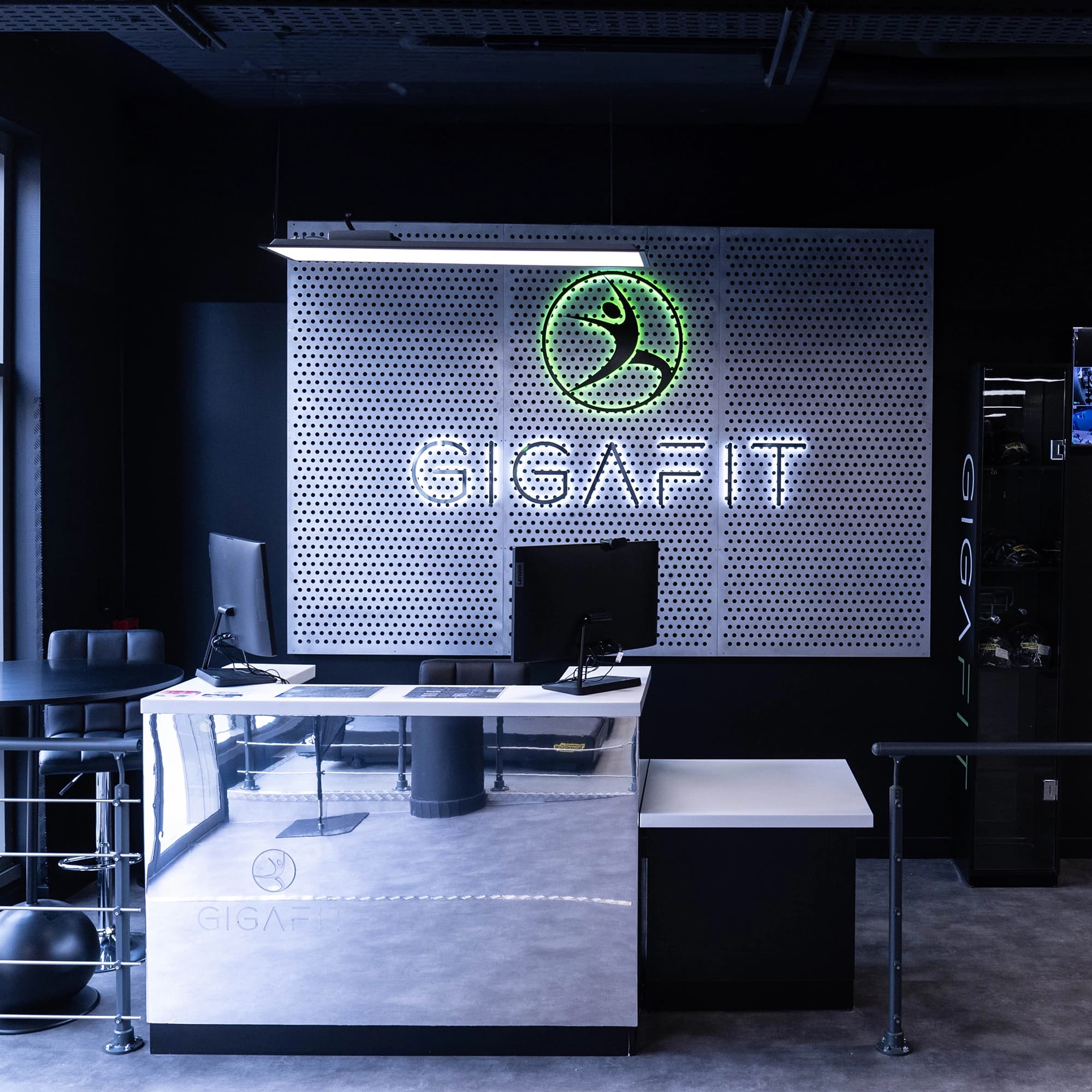 Ouverture d’un nouveau club format Gigafit Express situé à Asnières-sur-Seine !