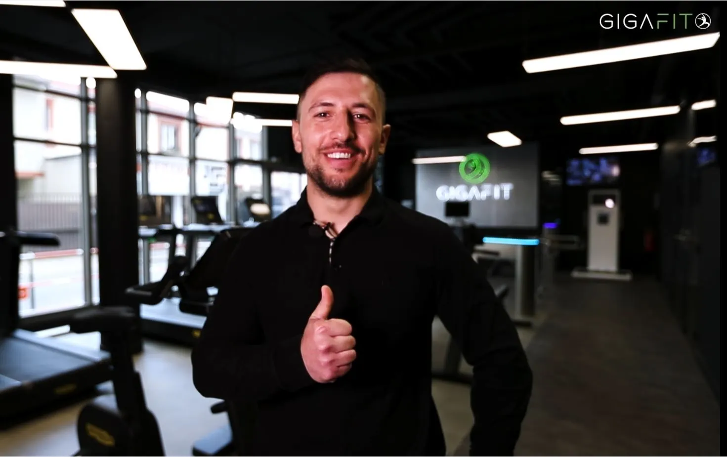 Our franchisees testify: Johnny Nogueira