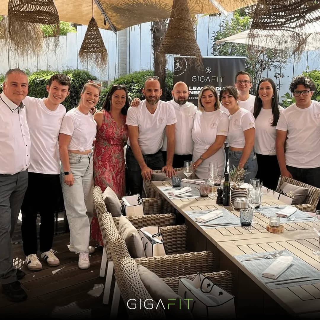Giga Summer : Luxembourg ๐ฑ๐บ