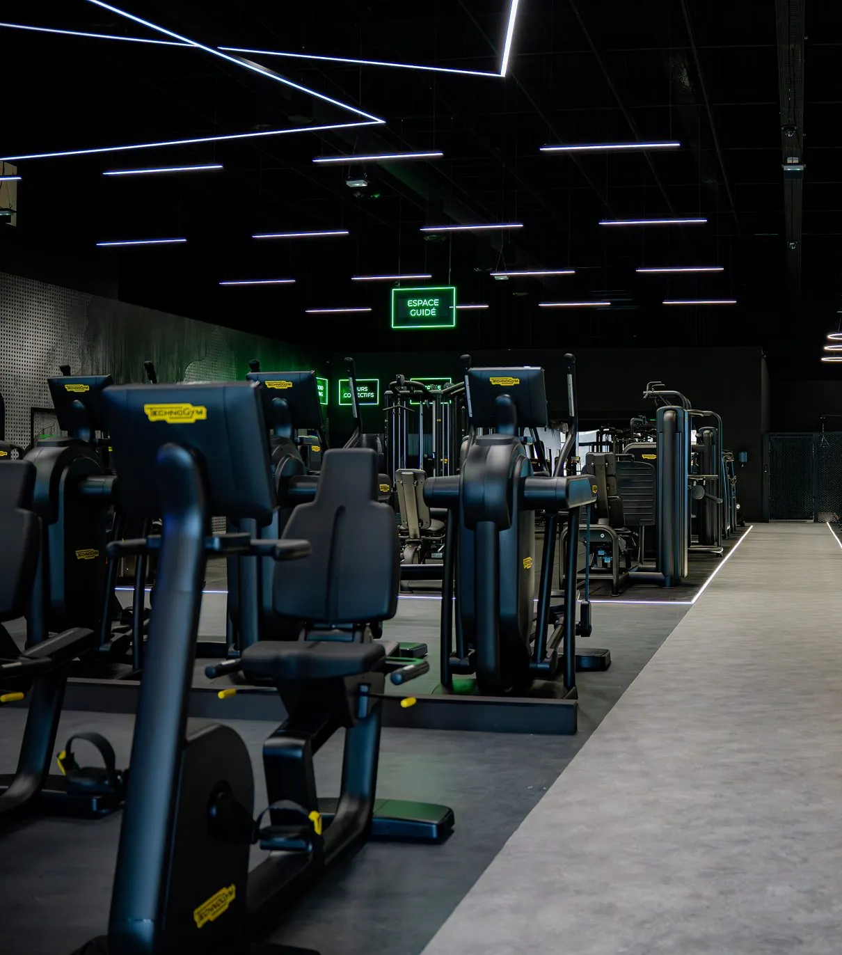 From Idea to Experience: The Art of Building Our Premium Clubs