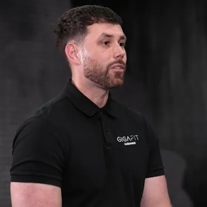 GIGAFIT Guérande: Brian Danetz, a Franchisee Focused on the Future