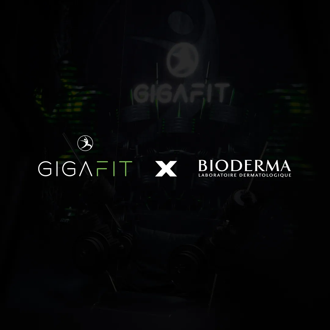 GIGAFIT x BIODERMA : Une collaboration bien-être au service de nos adhérentes