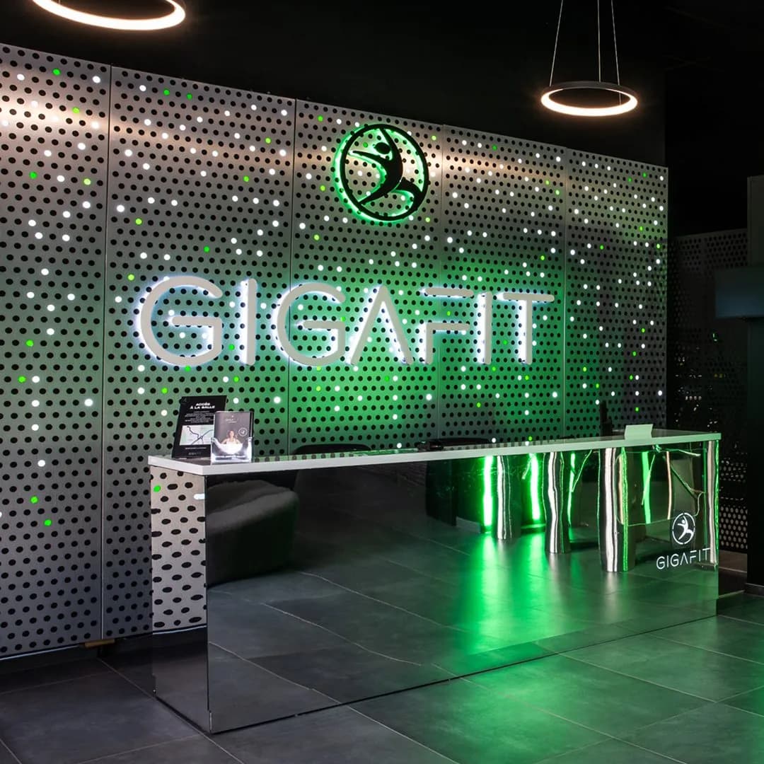 Gigafit Lamentin: A New Era of Fitness in the Caribbean